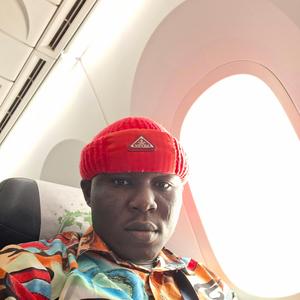 Yoruba demons freestyle