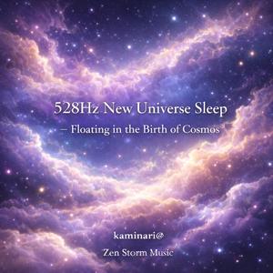 遠い銀河の子守唄