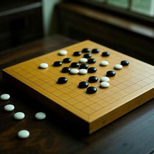 棋子