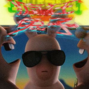 疯狂兔子 （prod yamaka）