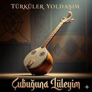 Çubuğuna Lüleyim
