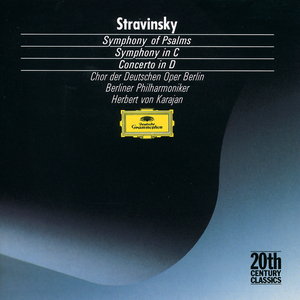 Symphony in C:1. Moderato alla breve - Tempo agitato senza troppo accelerare - Tempo I