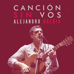 Canción Sin Vos (En Vivo)