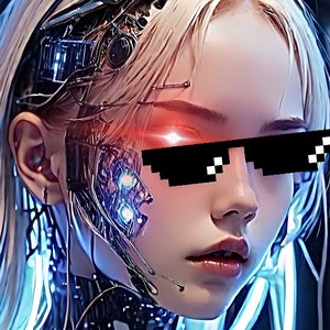 I'm Taking the Reigns! 🤖