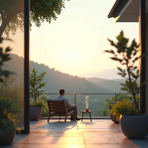 The Hour Glass Opens