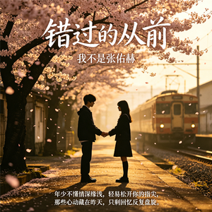 错过的从前