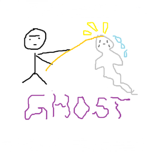 GHOST prod. by zaddi