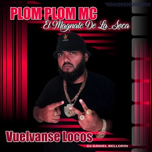 Vuelvanse locos