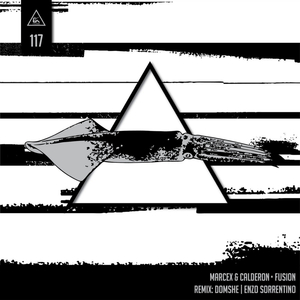 Fusion (Original Mix)