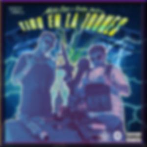 Tiro en la 100NES (feat. Cacho Montes)