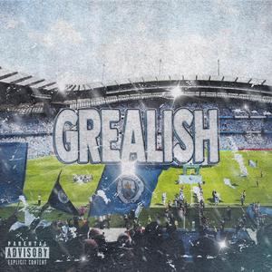 STJERNESPILLER (GREALISH) (feat. Kommandør & CHANG)