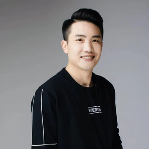 爱上你的一秒