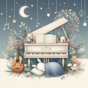 아기를 위한 연주곡