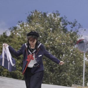 手纸~拝启十五の君へ~