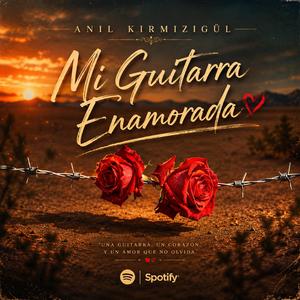 Mi Guitarra Enamorada
