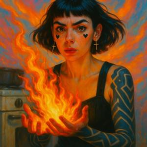 I Can't Make You Happy