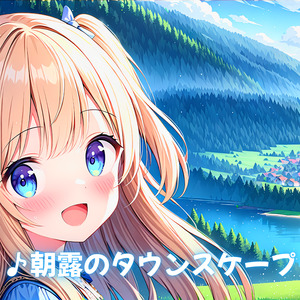 木漏れ日のハーベスト