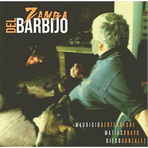 Zamba Del Barbijo