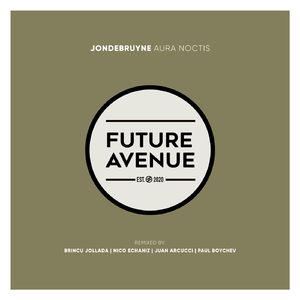 Aura Noctis (Paul Boychev Remix)