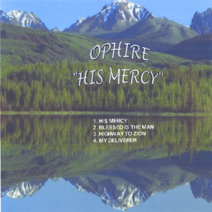 His Mercy