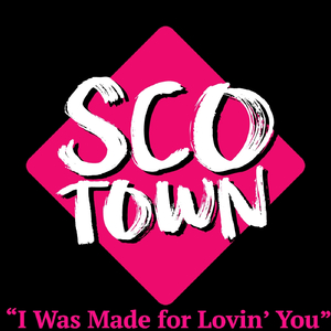 I Was Made for Lovin' You