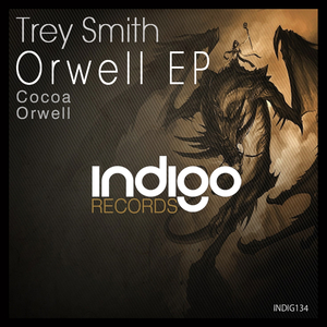 Orwell (Original Mix)