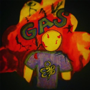 Gas