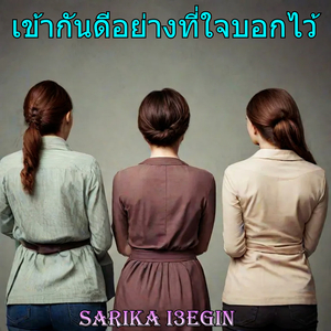 เข้ากันดีอย่างที่ใจบอกไว้