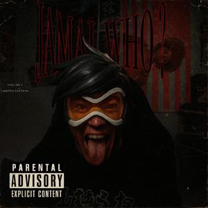 NOT Homiesexual (feat. prodbyseraph)