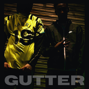 Gutter