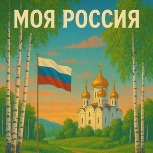 Моя Россия