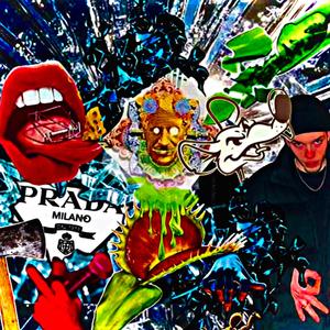 Houby (feat. Young Plüh)