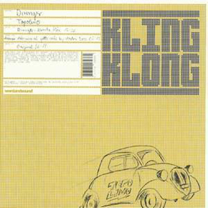 Topolino (Diringer & Namito Remix)