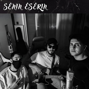 Senin Eserin