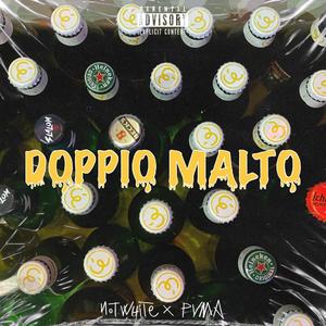 DOPPIO MALTO NotWhite X Puma