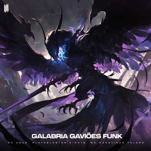 GALABRIA GAVIÕES FUNK