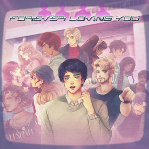Forever Loving You