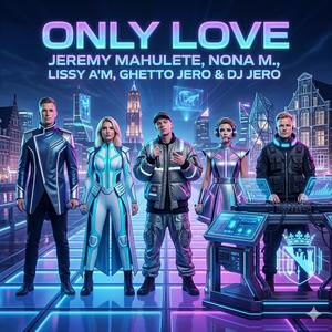 Only Love