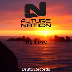 My Love (Original Mix)