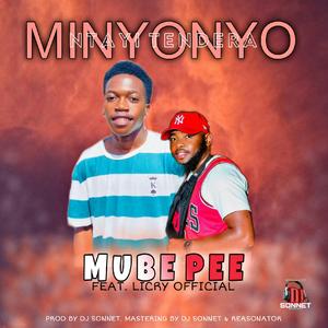 Minyonyo ntayi tendera (feat. Licry Official)
