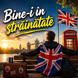 Bine-i in strainatate