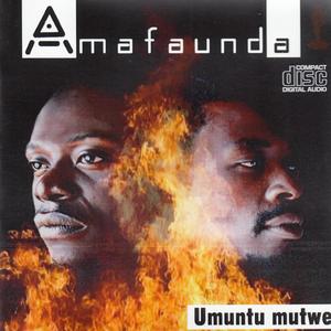 Umuntu Mutwe