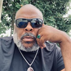 Tell Me Where I'm Pose 2B