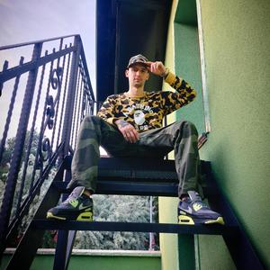 Forever (feat. Lukrecius Chang & Stoic Muzik)