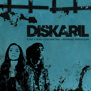 Diskaril