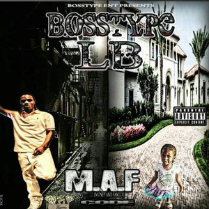 Boom Packs prod. Dame productionz