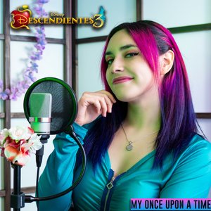 My Once Upon A Time - Descendientes 3 (Cover en Español)