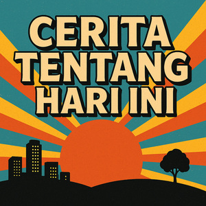 Cerita Tentang Hari Ini