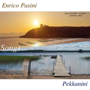 Sottovoce (Low Voice)