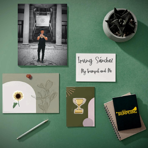 Postcards 3